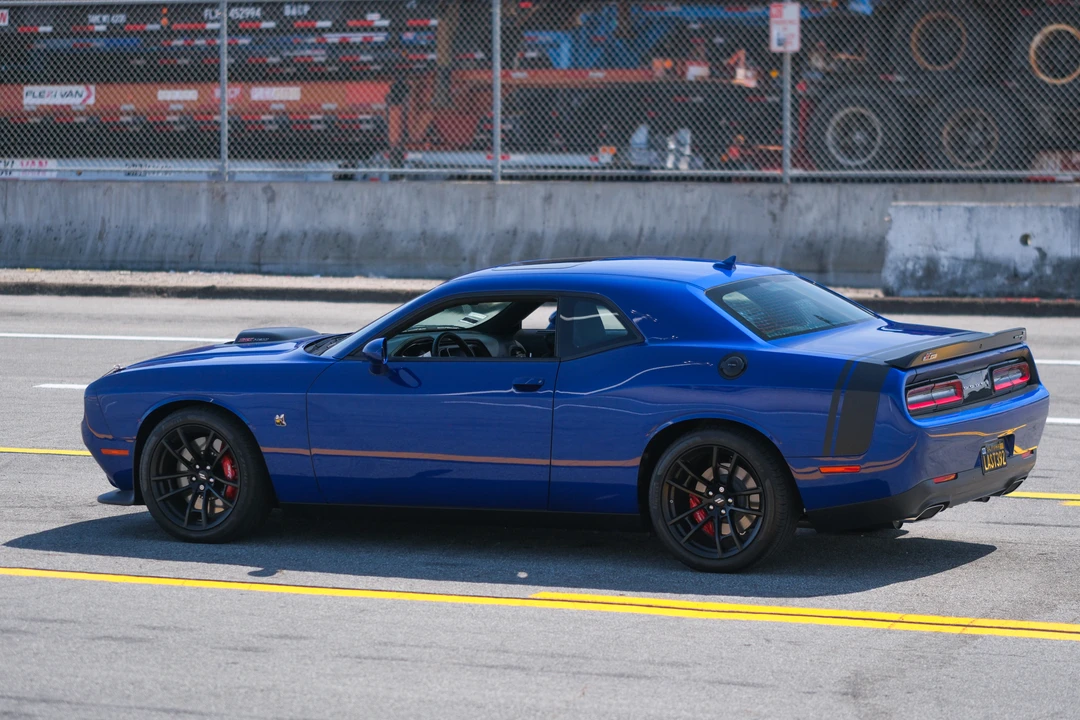 2022 Dodge Challenger SRT8 & 392 3rd Gen - Image 13 of 31