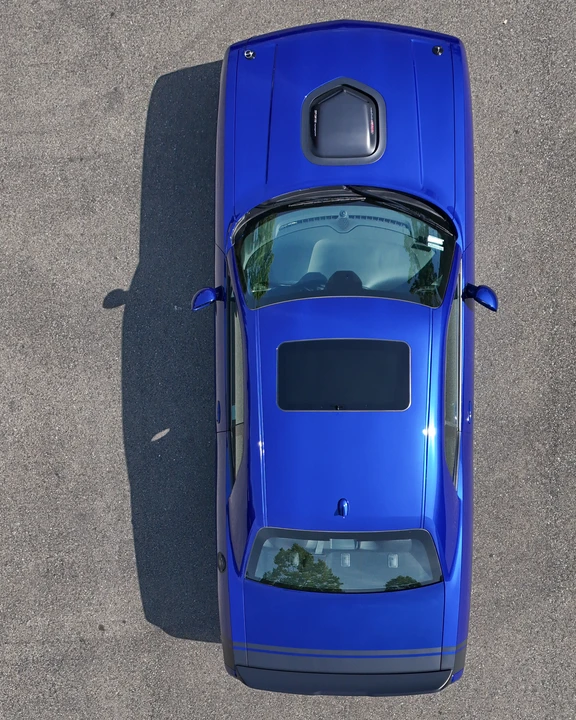 2022 Dodge Challenger SRT8 & 392 3rd Gen - Image 27 of 31