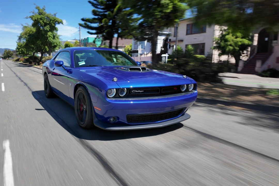 2022 Dodge Challenger SRT8 & 392 3rd Gen - Image 29 of 31