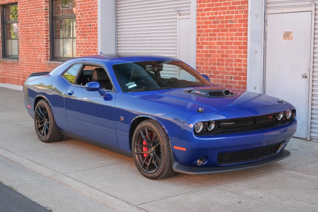 2022 Dodge Challenger SRT8 & 392 3rd Gen - Image 19 of 31