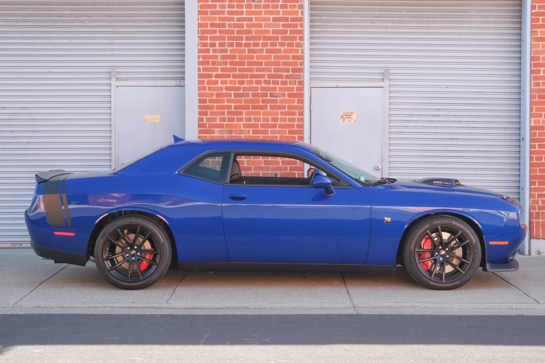 2022 Dodge Challenger SRT8 & 392 3rd Gen - Image 20 of 31