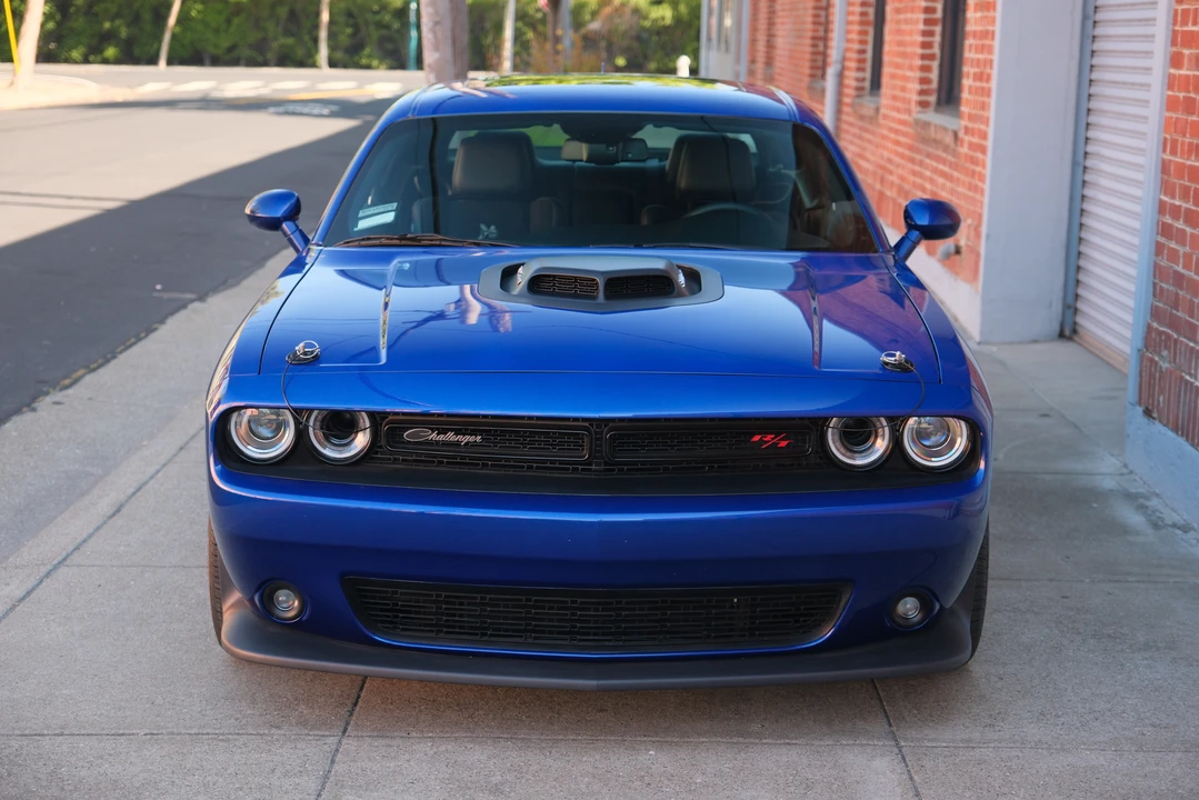 2022 Dodge Challenger SRT8 & 392 3rd Gen - Image 15 of 31