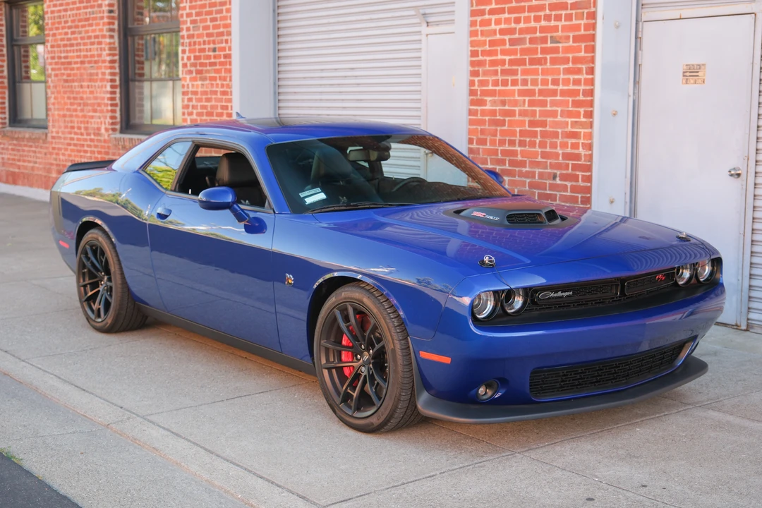 2022 Dodge Challenger SRT8 & 392 3rd Gen - Image 18 of 31