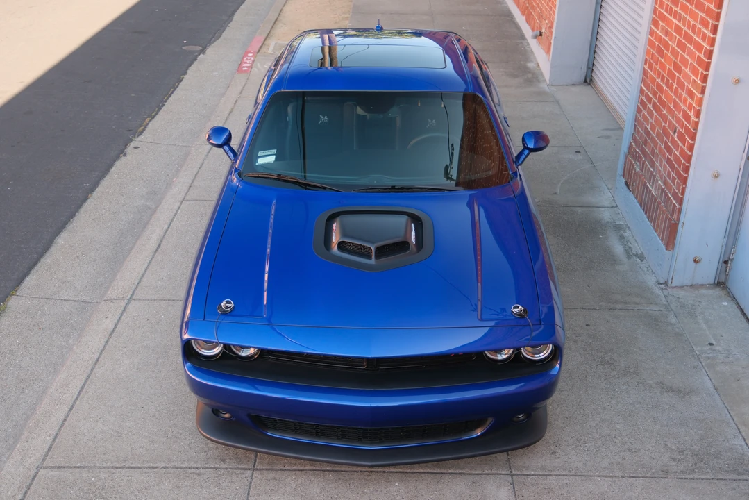 2022 Dodge Challenger SRT8 & 392 3rd Gen - Image 16 of 31