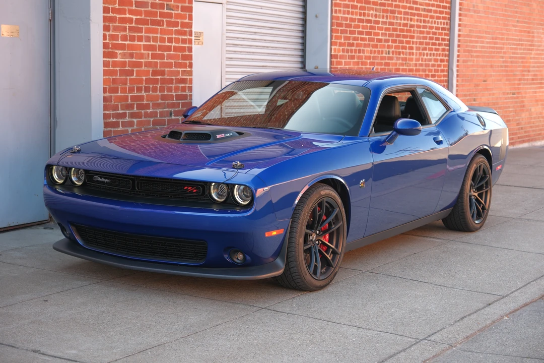 2022 Dodge Challenger SRT8 & 392 3rd Gen - Image 14 of 31