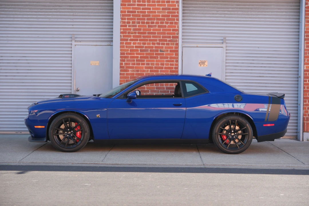 2022 Dodge Challenger SRT8 & 392 3rd Gen - Image 26 of 31