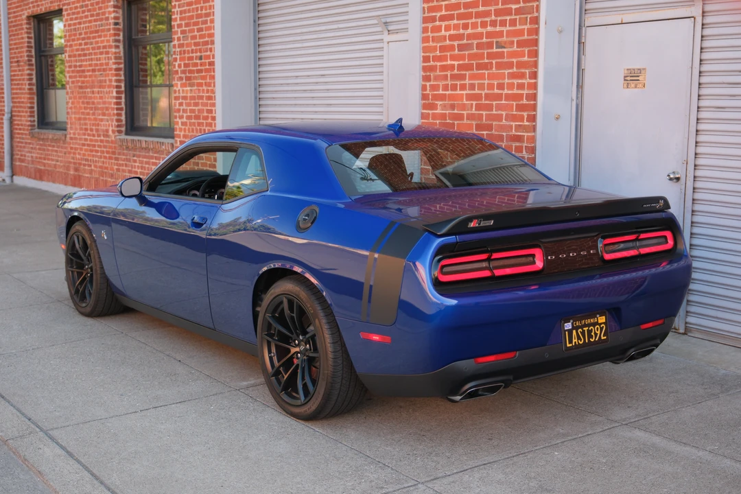2022 Dodge Challenger SRT8 & 392 3rd Gen - Image 25 of 31