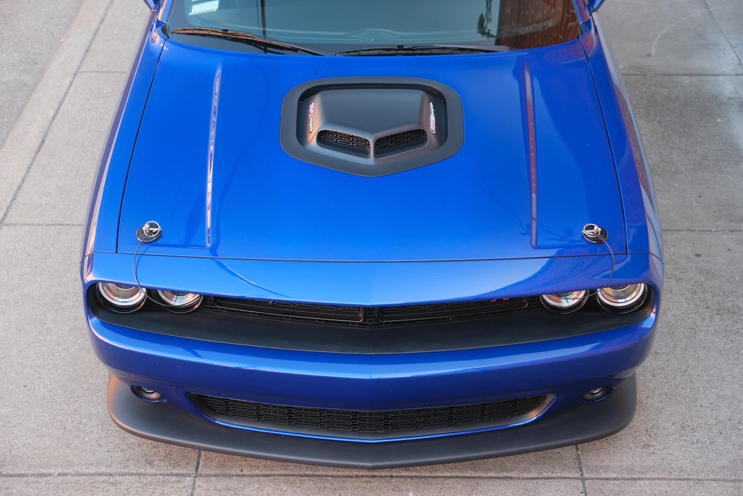 2022 Dodge Challenger SRT8 & 392 3rd Gen - Image 31 of 31