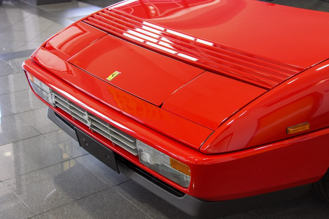 1992 Ferrari Mondial t - Image 22 of 31