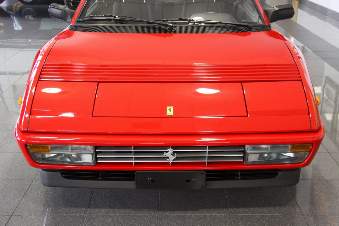 1992 Ferrari Mondial t - Image 18 of 31