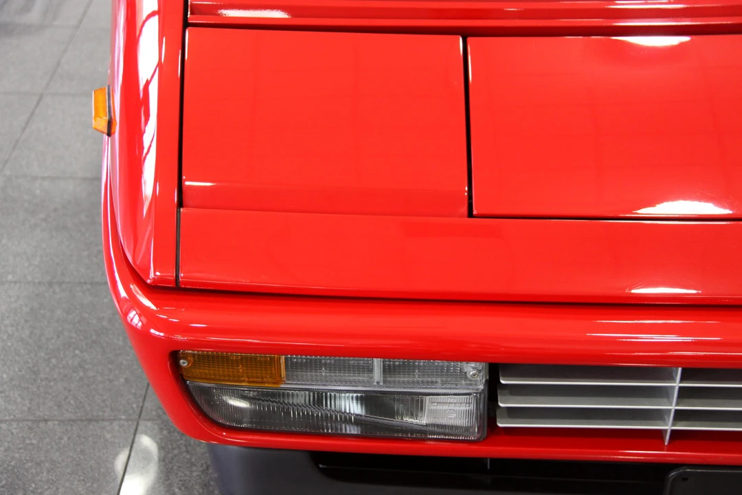 1992 Ferrari Mondial t - Image 19 of 31