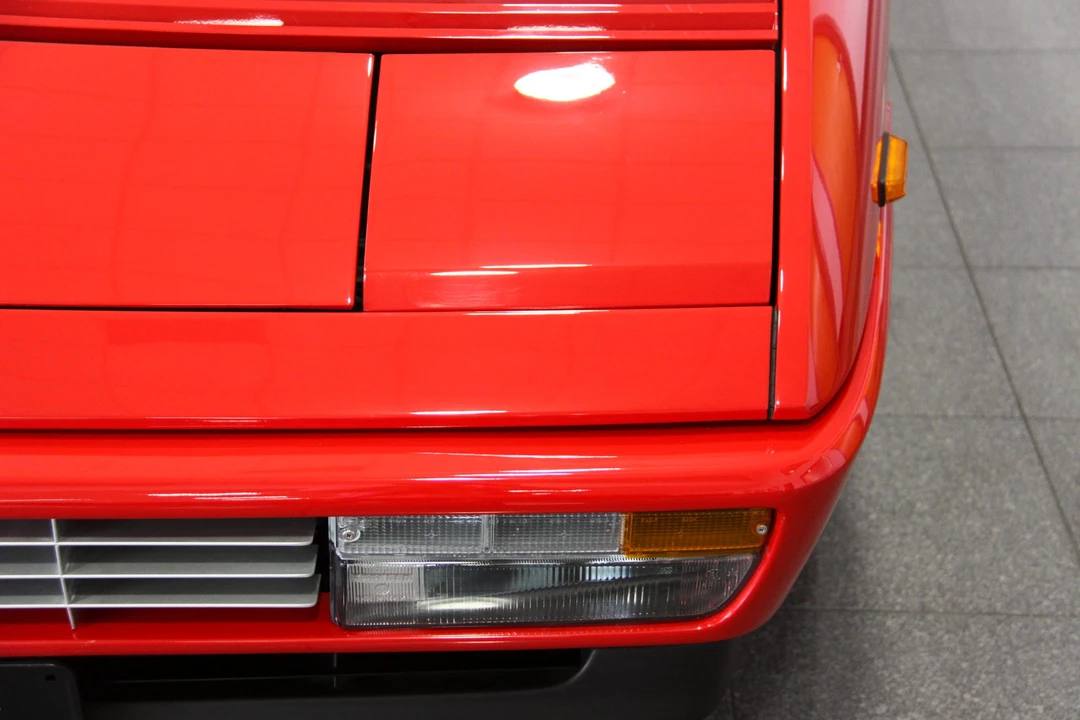 1992 Ferrari Mondial t - Image 20 of 31