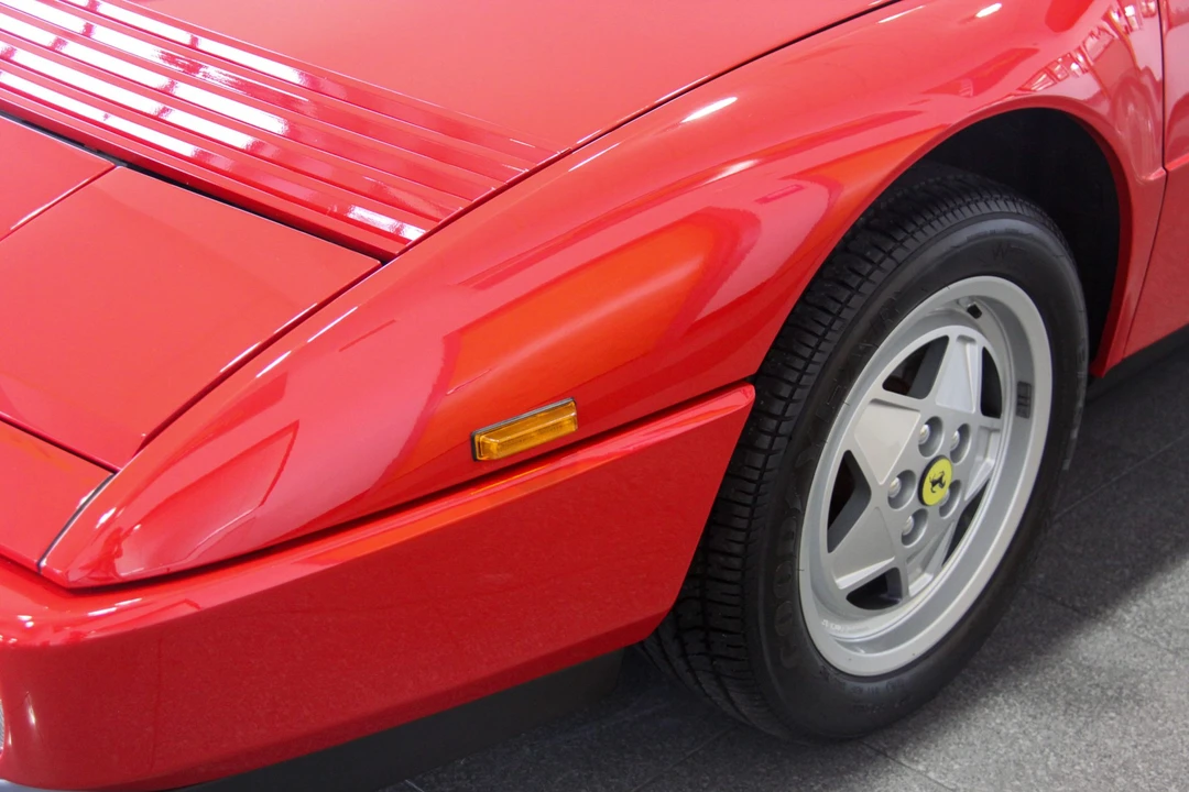 1992 Ferrari Mondial t - Image 25 of 31