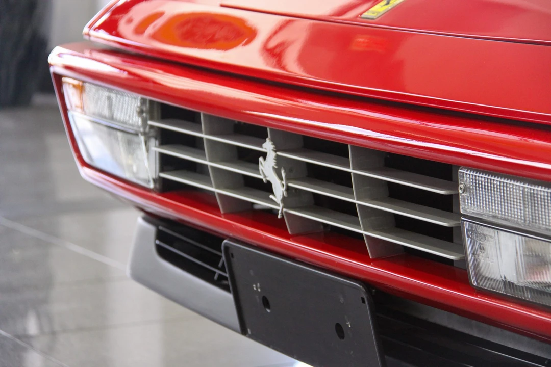 1992 Ferrari Mondial t - Image 23 of 31