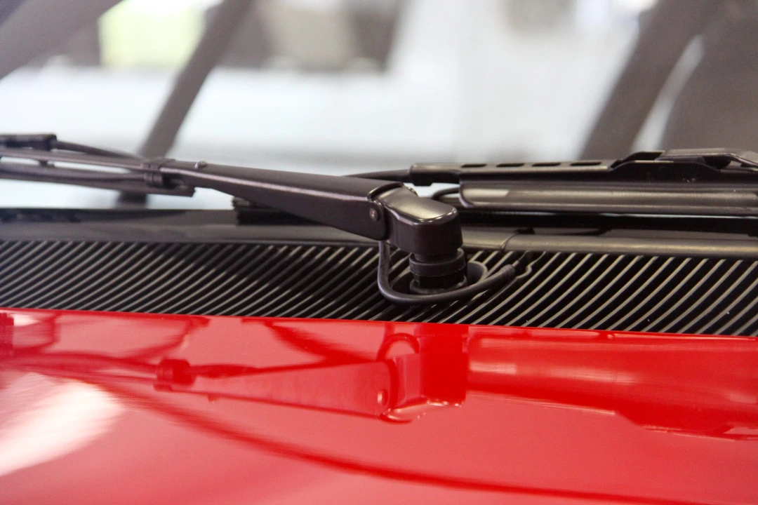 1992 Ferrari Mondial t - Image 27 of 31