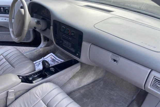 1996 Chevrolet Impala 8th Gen - Image 5 of 7