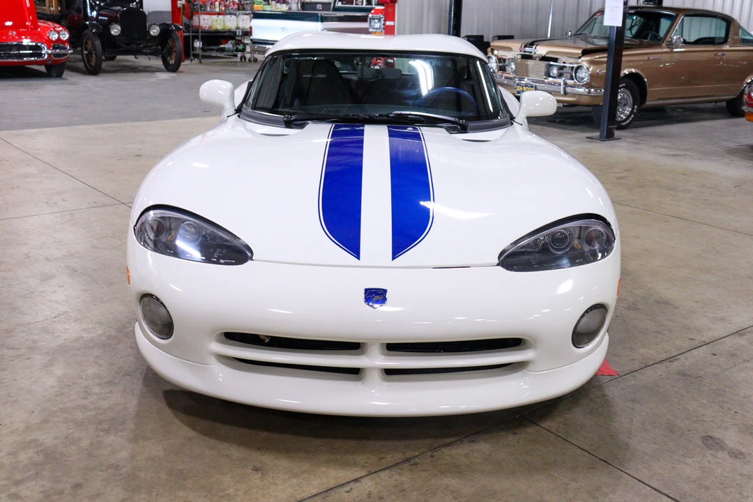 1996 Dodge Viper 2nd Gen - Image 3 of 31