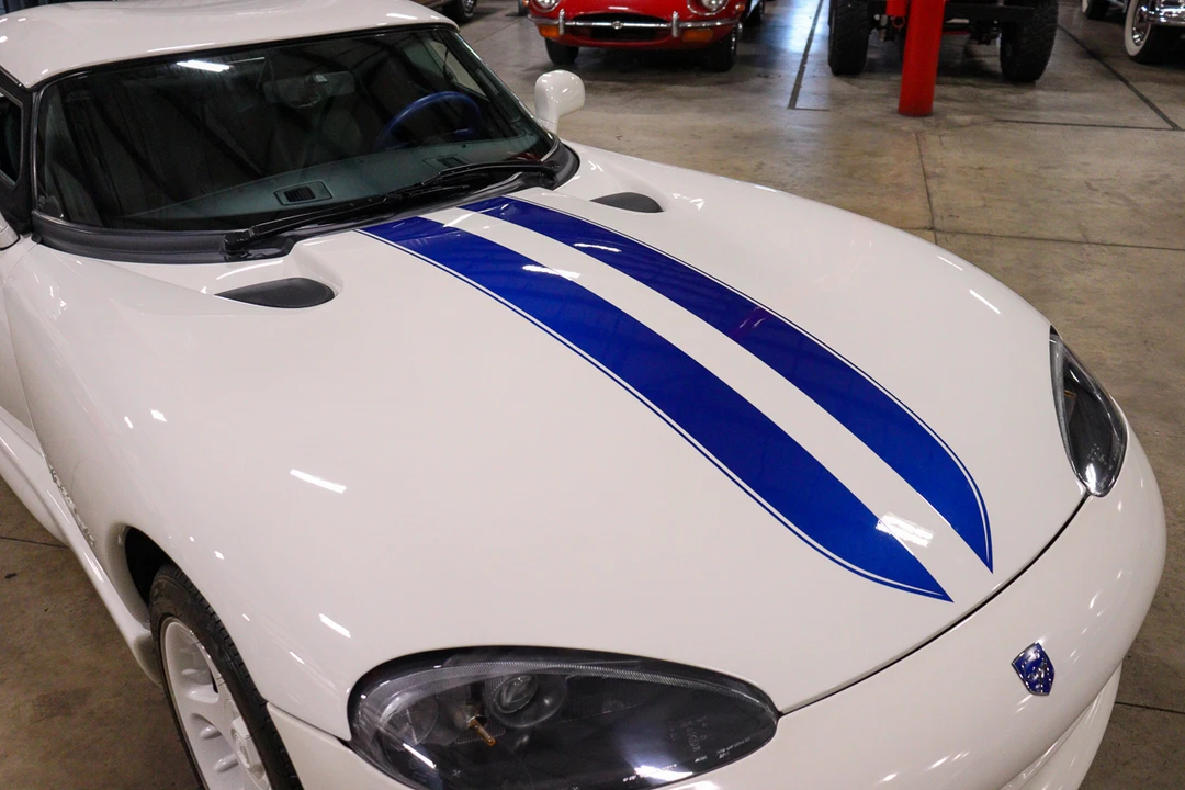 1996 Dodge Viper 2nd Gen - Image 16 of 31