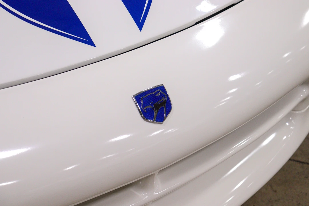 1996 Dodge Viper 2nd Gen - Image 17 of 31