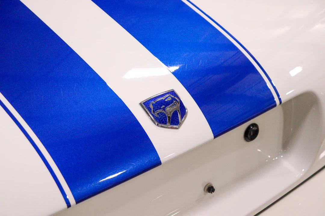 1996 Dodge Viper 2nd Gen - Image 30 of 31