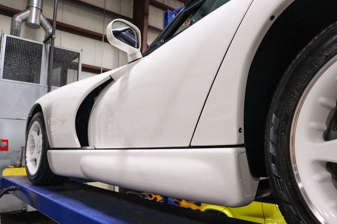 1996 Dodge Viper 2nd Gen - Image 24 of 31