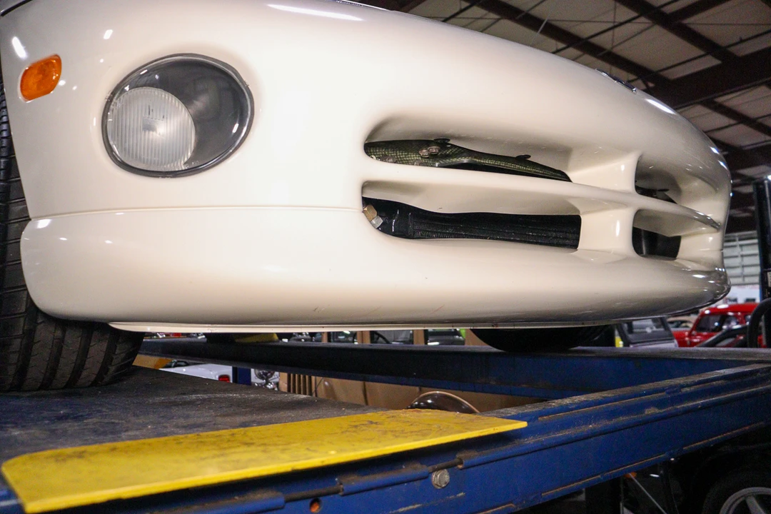 1996 Dodge Viper 2nd Gen - Image 18 of 31