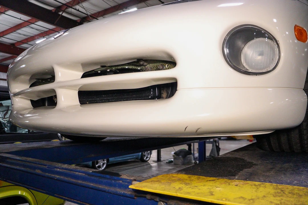 1996 Dodge Viper 2nd Gen - Image 19 of 31