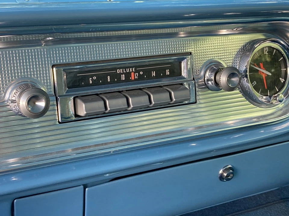 1957 Pontiac Chieftain - Image 28 of 31