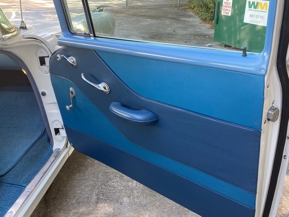 1957 Pontiac Chieftain - Image 31 of 31