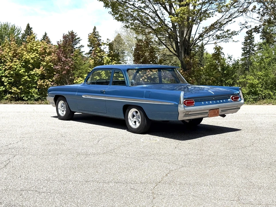 1961 Pontiac Catalina 3rd Gen - Image 14 of 31