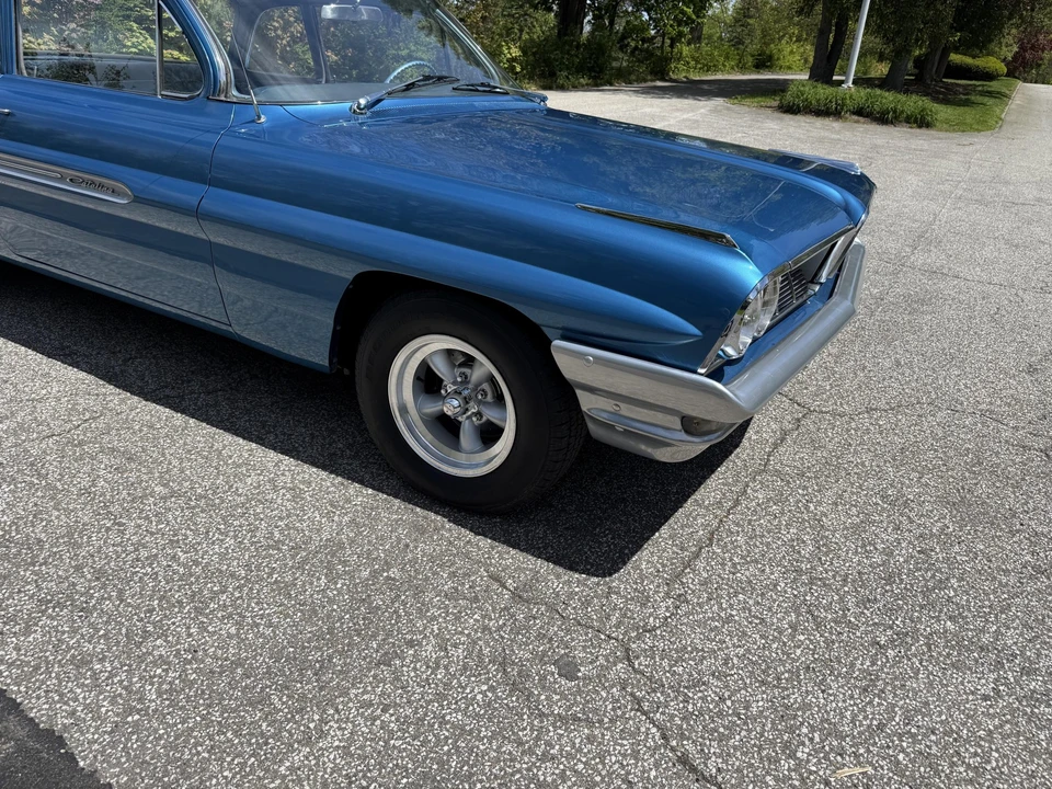 1961 Pontiac Catalina 3rd Gen - Image 19 of 31