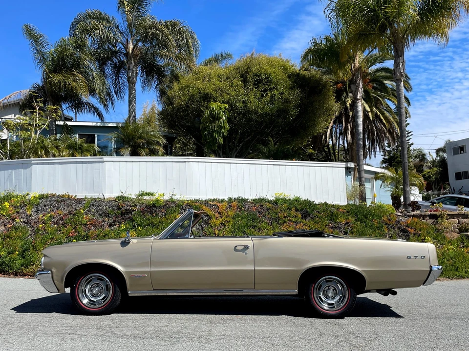 1964 Pontiac LeMans 2nd Gen - Image 12 of 31
