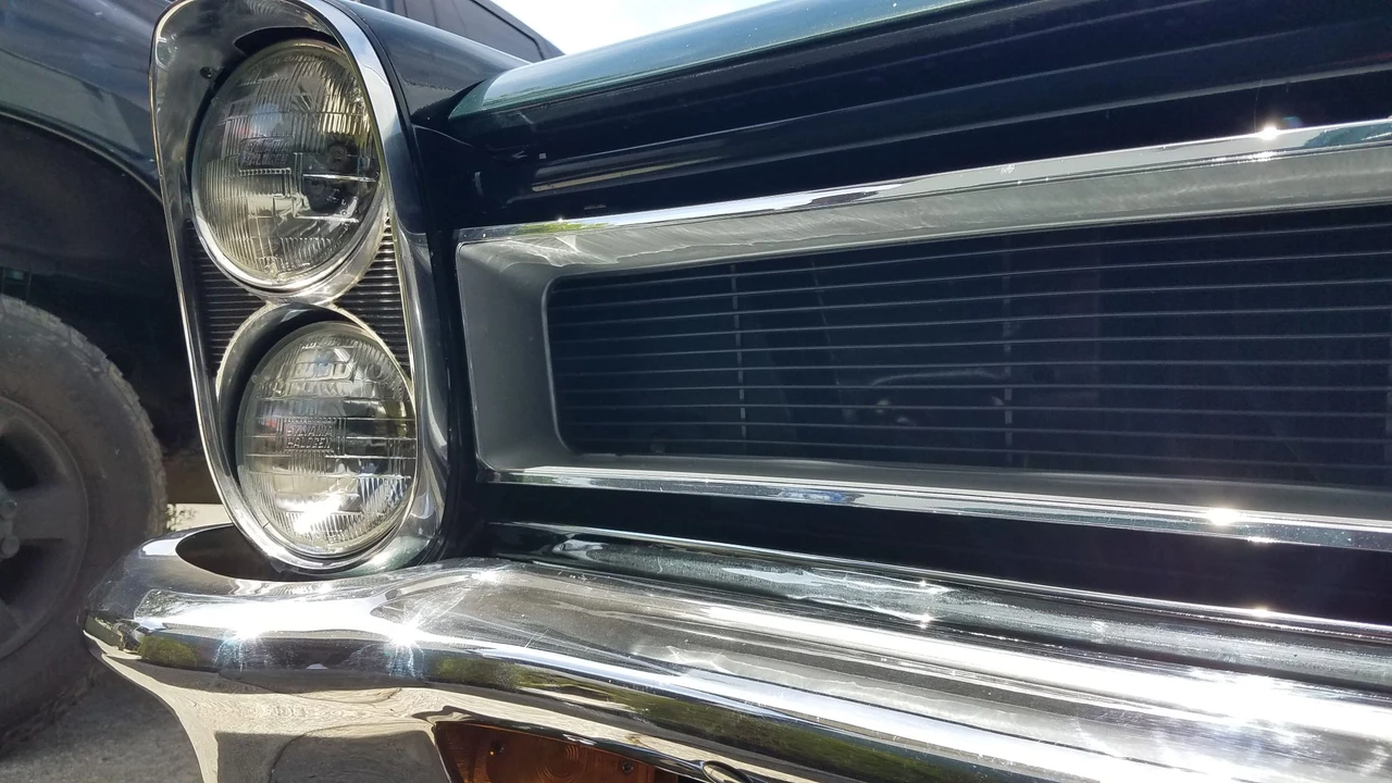 1965 Pontiac LeMans 2nd Gen - Image 24 of 31