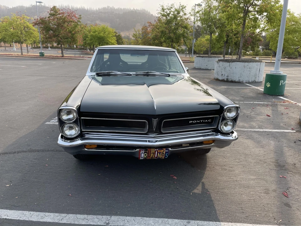 1965 Pontiac LeMans 2nd Gen - Image 21 of 31