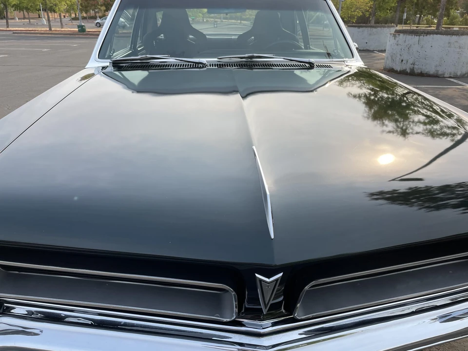 1965 Pontiac LeMans 2nd Gen - Image 30 of 31