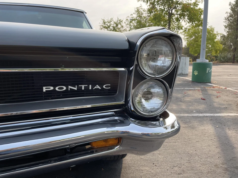 1965 Pontiac LeMans 2nd Gen - Image 29 of 31