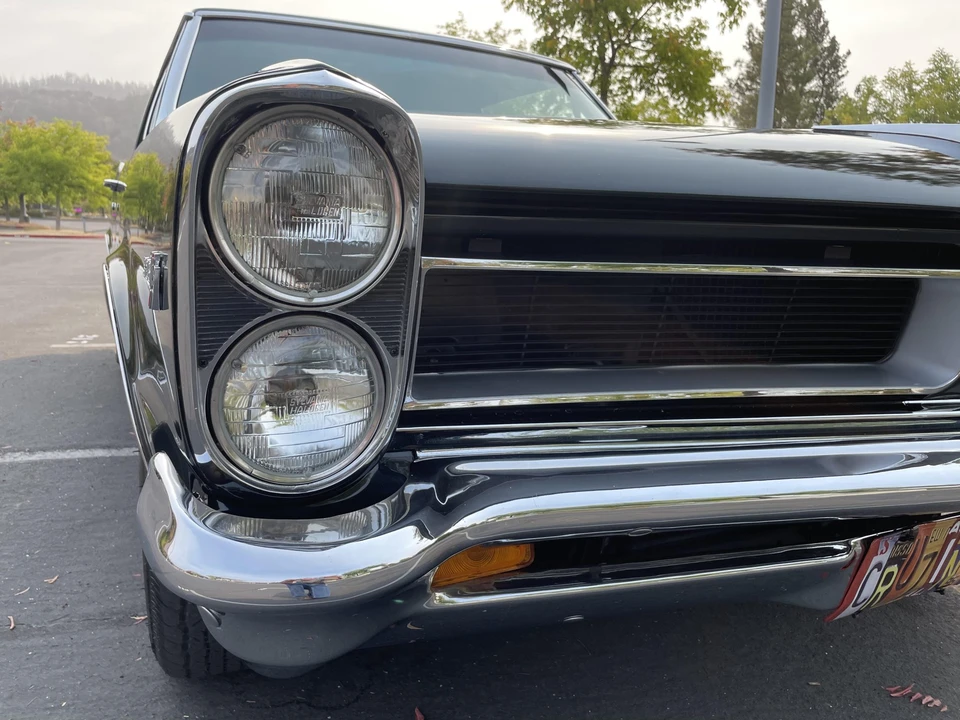 1965 Pontiac LeMans 2nd Gen - Image 23 of 31