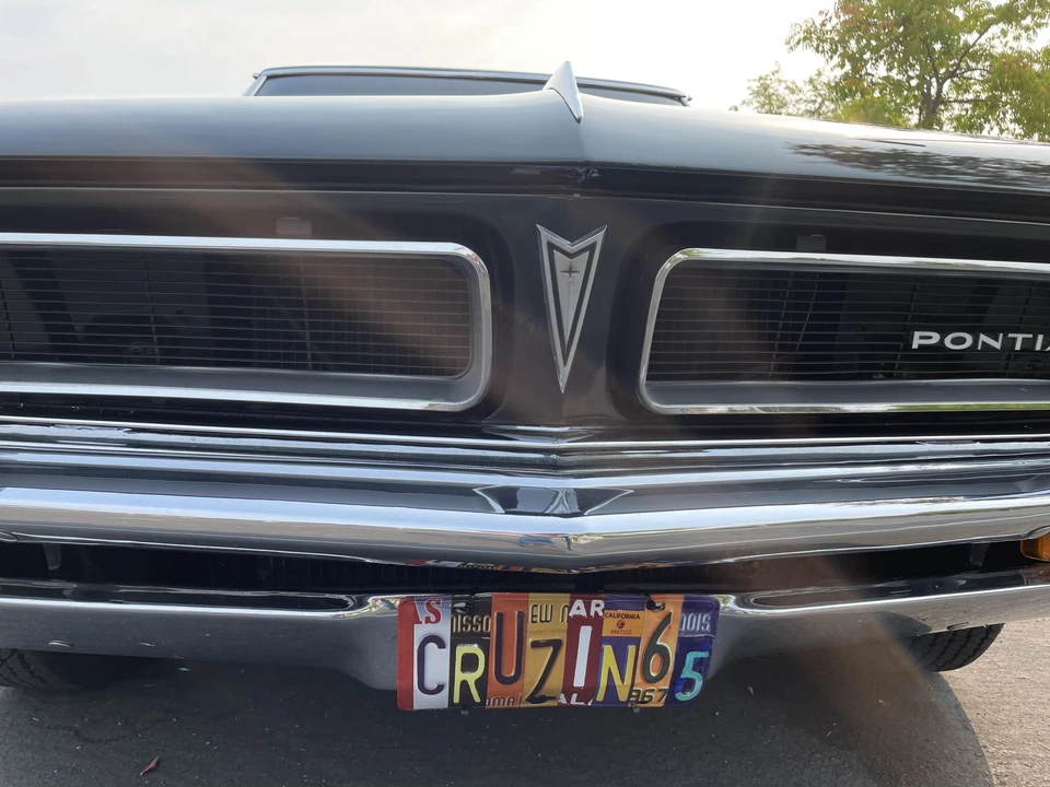 1965 Pontiac LeMans 2nd Gen - Image 26 of 31