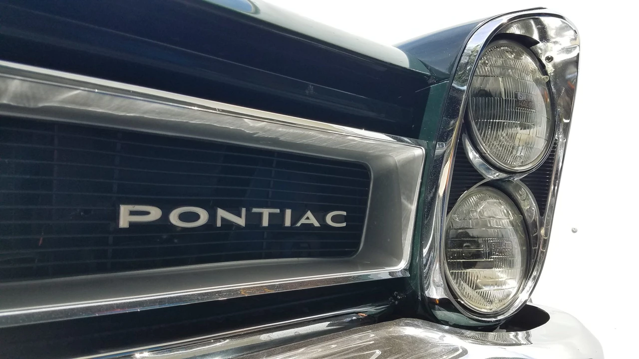 1965 Pontiac LeMans 2nd Gen - Image 28 of 31