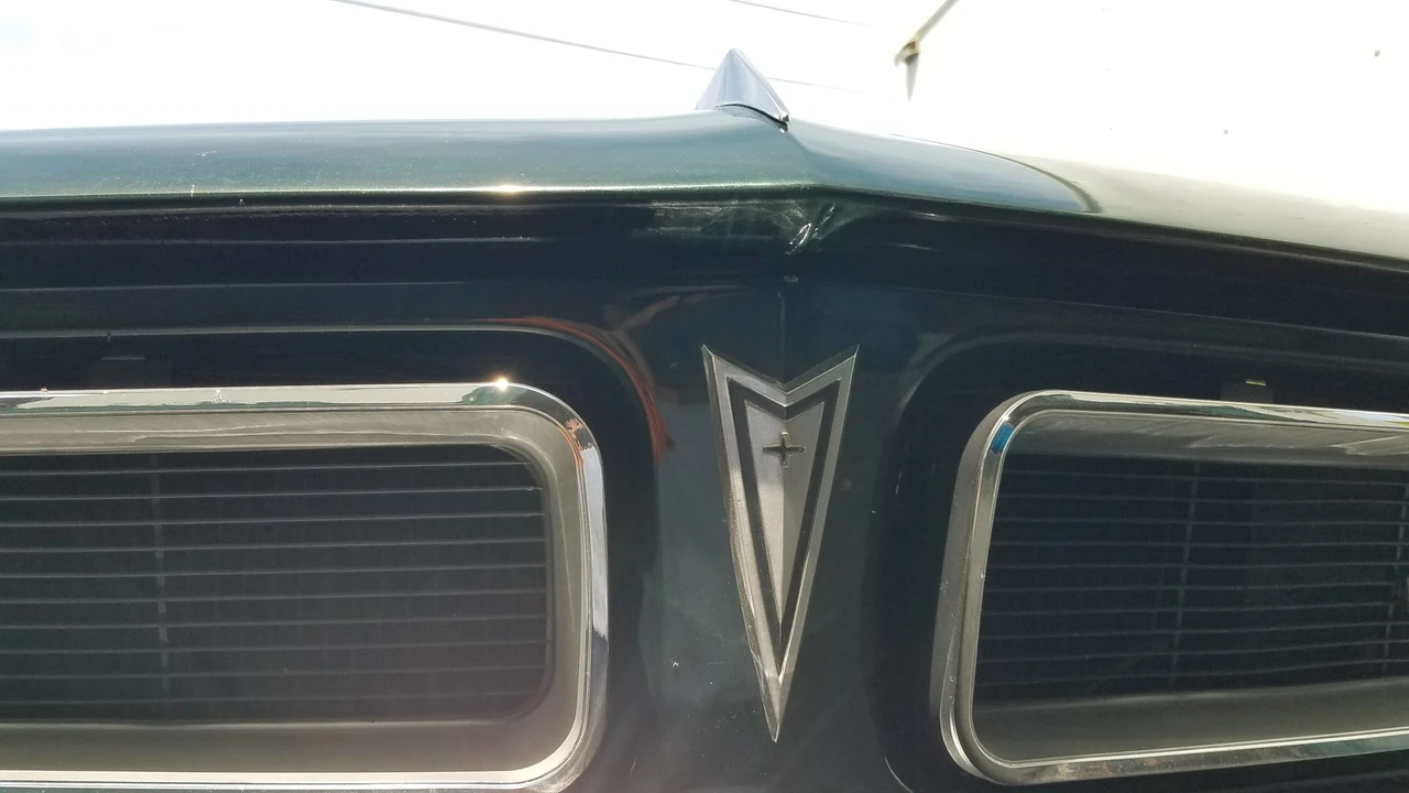1965 Pontiac LeMans 2nd Gen - Image 27 of 31