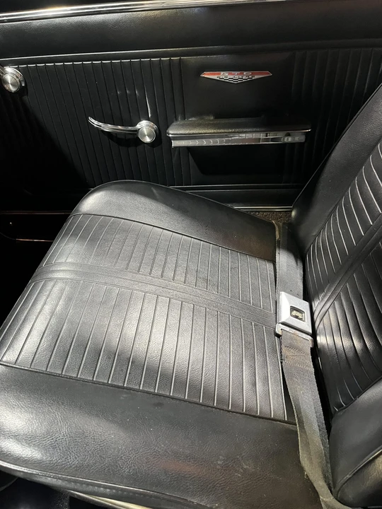 1966 Pontiac LeMans 2nd Gen - Image 21 of 31