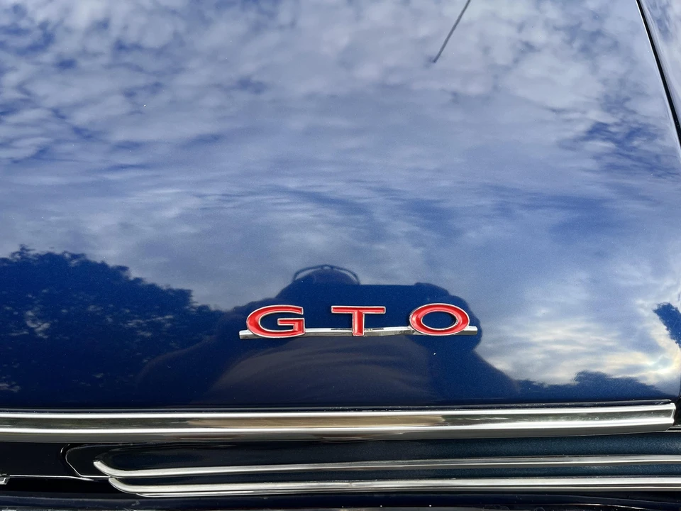 1966 Pontiac LeMans 2nd Gen - Image 16 of 31
