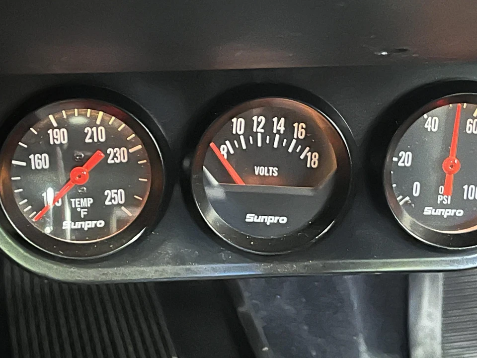 1966 Pontiac LeMans 2nd Gen - Image 31 of 31