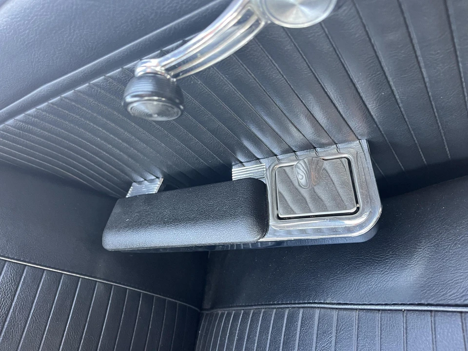 1966 Pontiac LeMans 2nd Gen - Image 19 of 31