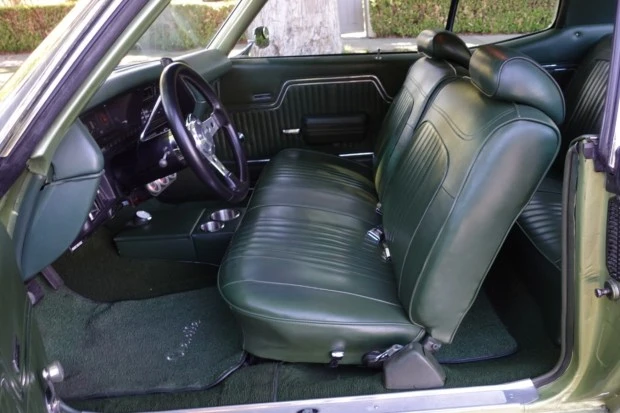 1972 Chevrolet Chevelle 2nd Gen - Image 4 of 8