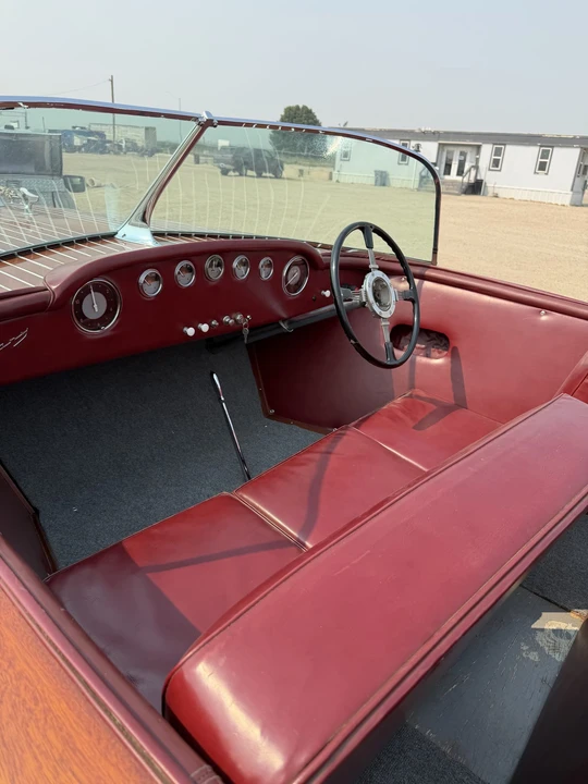 1959 Buick Century - Image 30 of 31