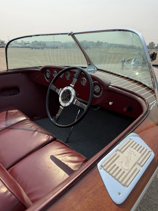 1959 Buick Century - Image 29 of 31