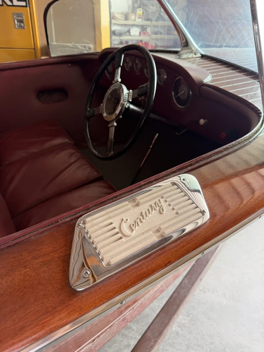 1959 Buick Century - Image 9 of 31