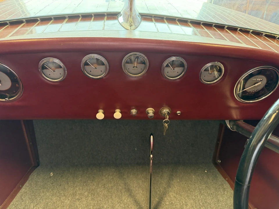 1959 Buick Century - Image 31 of 31