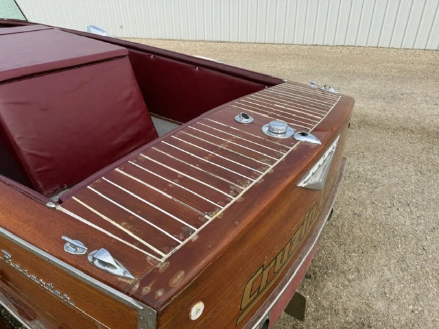 1959 Buick Century - Image 28 of 31